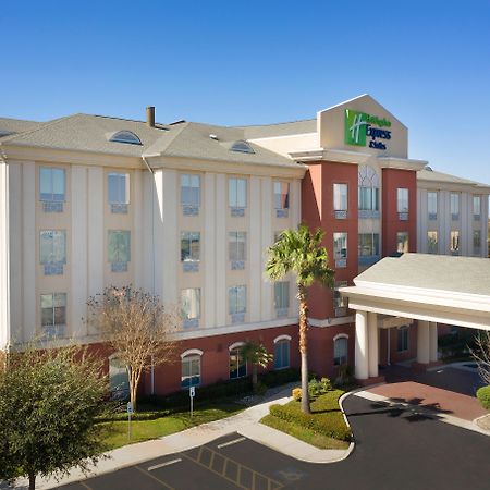 Holiday Inn Express Uvalde, An Ihg Hotel Exteriér fotografie