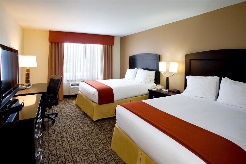 Holiday Inn Express Uvalde, An Ihg Hotel Exteriér fotografie